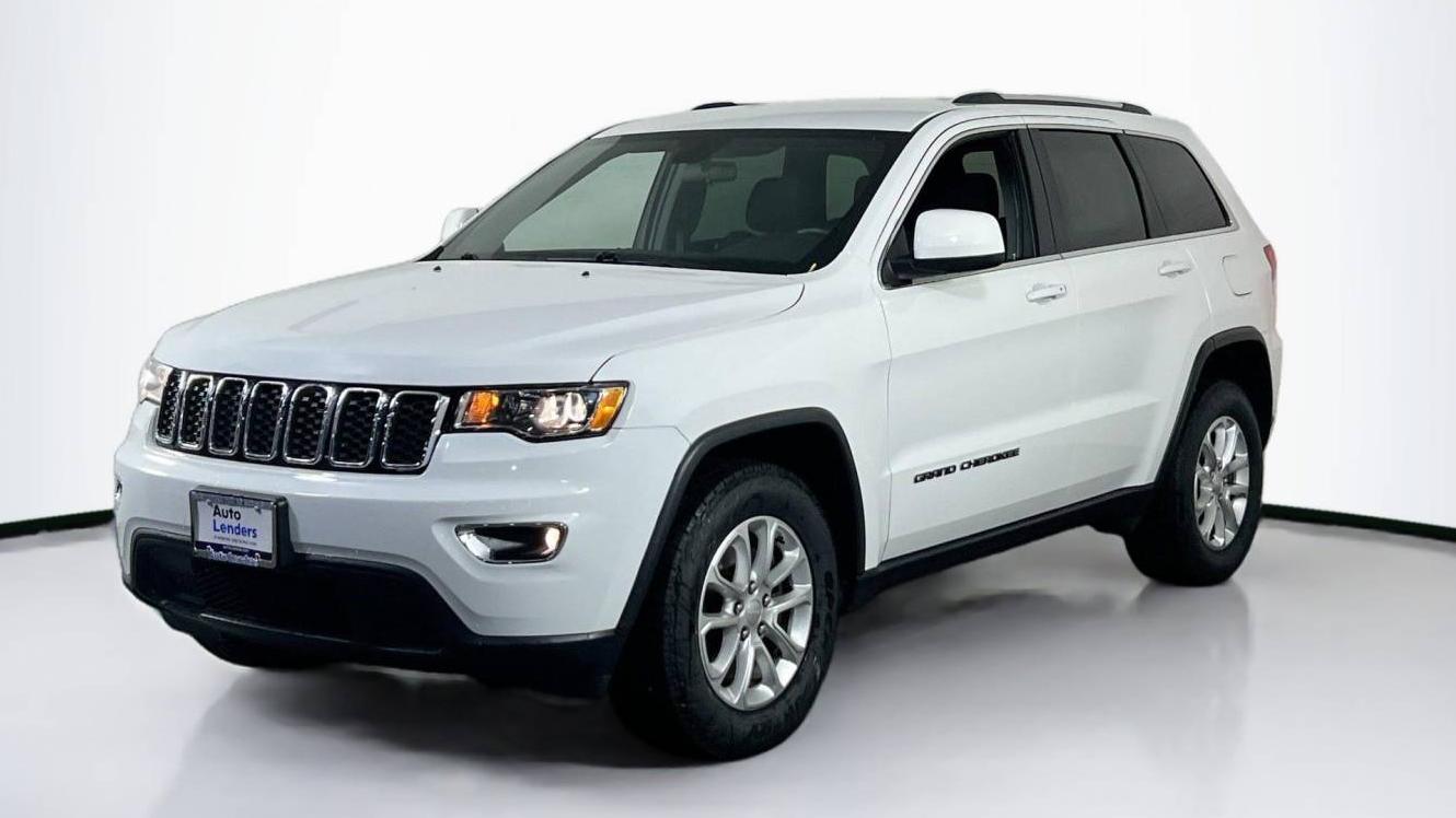 JEEP GRAND CHEROKEE 2021 1C4RJFAG7MC830353 image